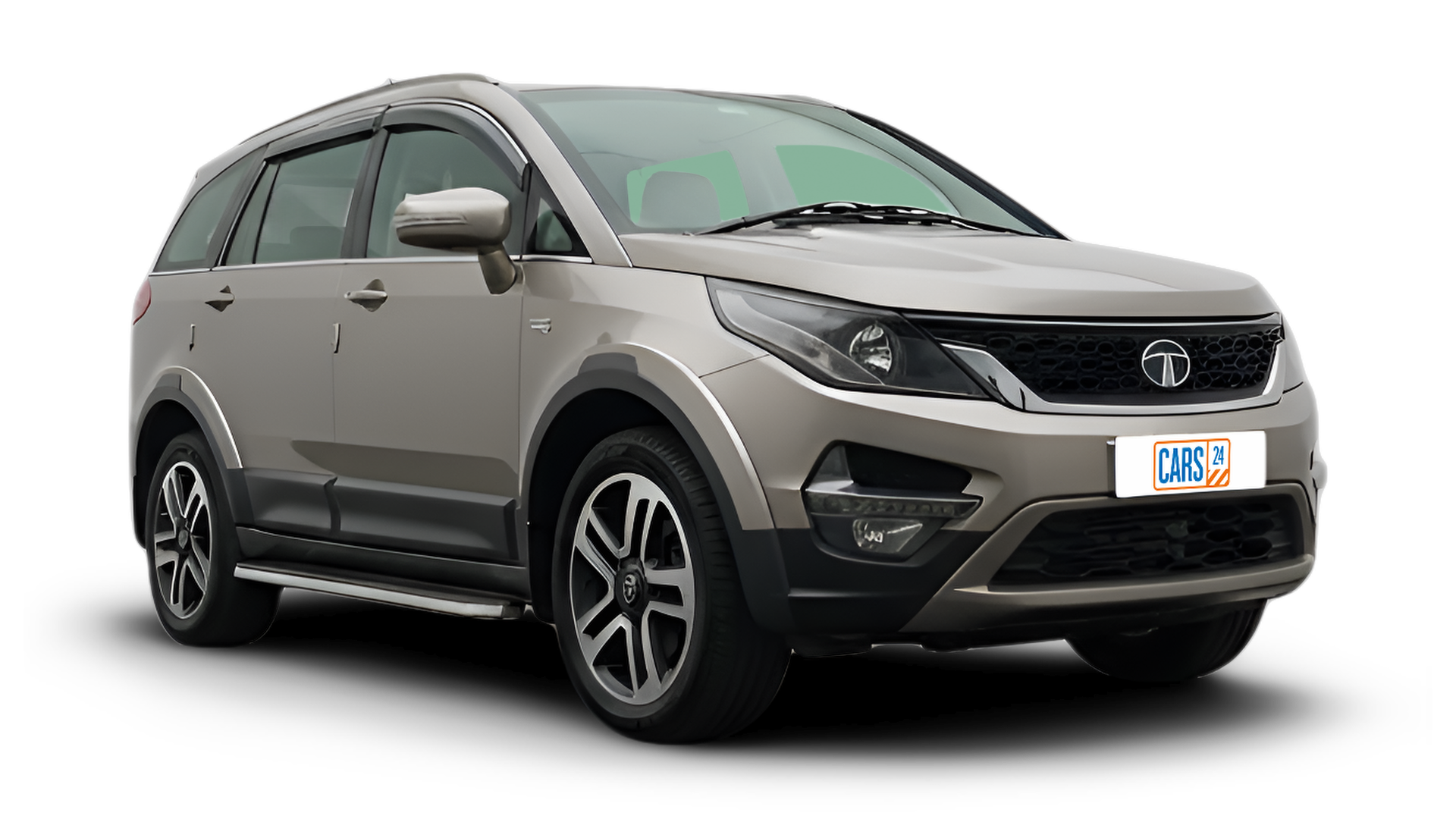 Tata Hexa-img